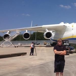 Meet your Posher, Grant